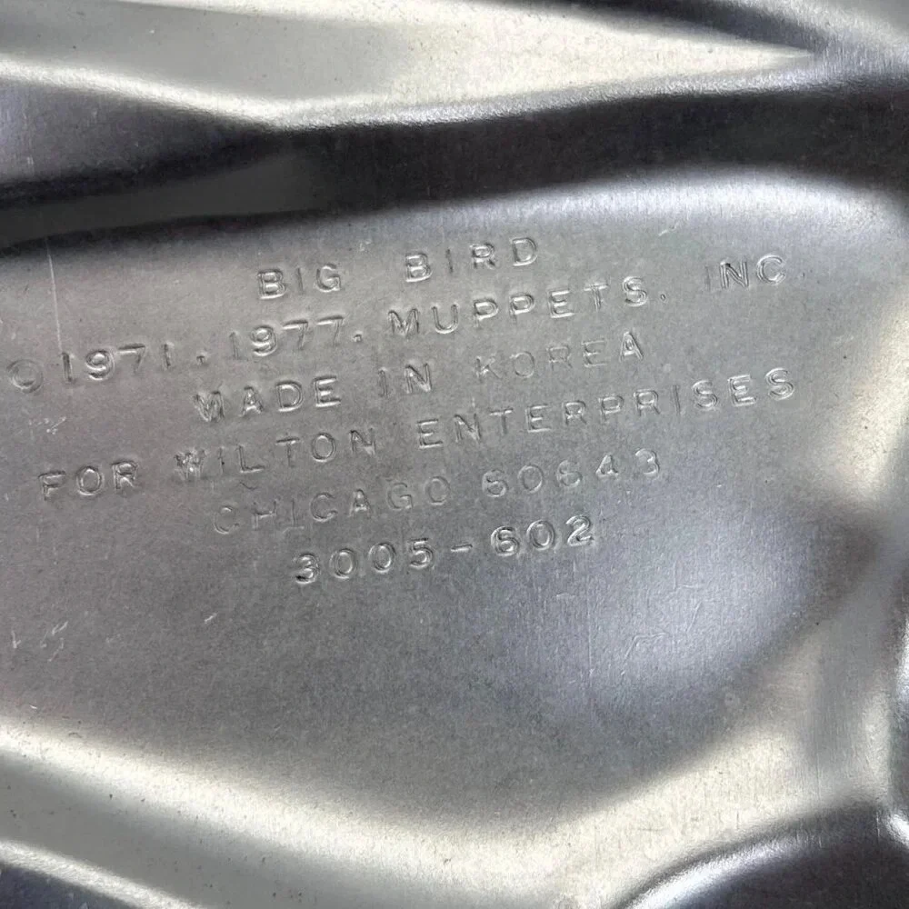 Vintage Walt Disney Wilton Cake Pans Holly Hobbie Minnie Mouse